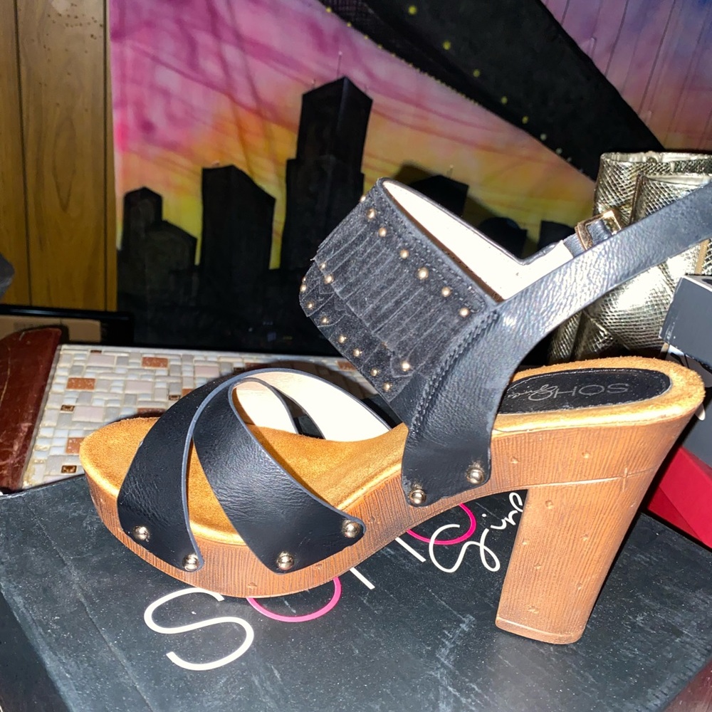 Heels